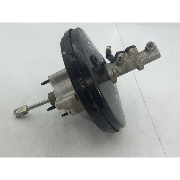 Hidrovacuo Servo Freio Palio Strada Idea 1.4 10 A 16