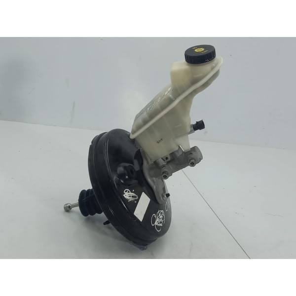 Hidrovácuo Servo Freio Cilindro Mestre Onix 52019450aajw