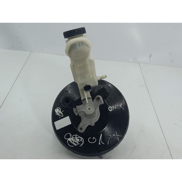 Hidrovácuo Servo Freio Cilindro Mestre Onix 52019450aajw