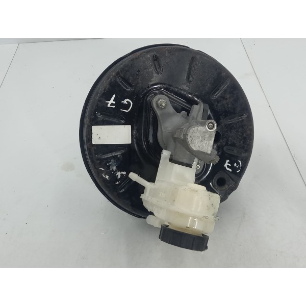 Hidrovácuo Servo Freio Gol Voyage Saveiro G5 2008 2009/2014