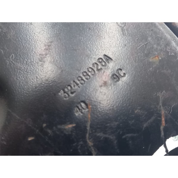 Hidrovácuo Servo Freio Gol Voyage Saveiro G5 2008 2009/2014