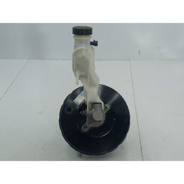 Hidrovacuo Servofreio Cilindro Mestre Fiat Palio Strada 2014