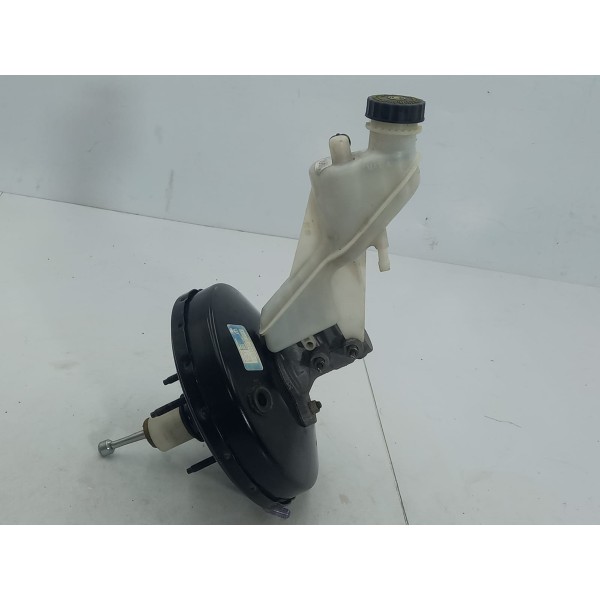 Hidrovacuo Servofreio Cilindro Mestre Fiat Palio Strada 2014