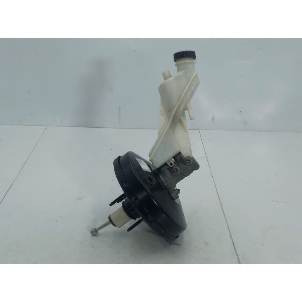 Hidrovacuo Servofreio Cilindro Mestre Fiat Palio Strada 2014