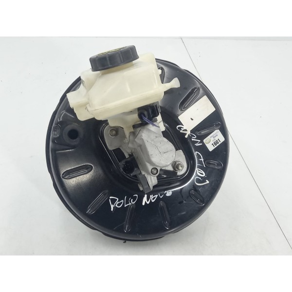 Hidrovácuo Volkswagen Nivus 1.0 Tsi 20/23