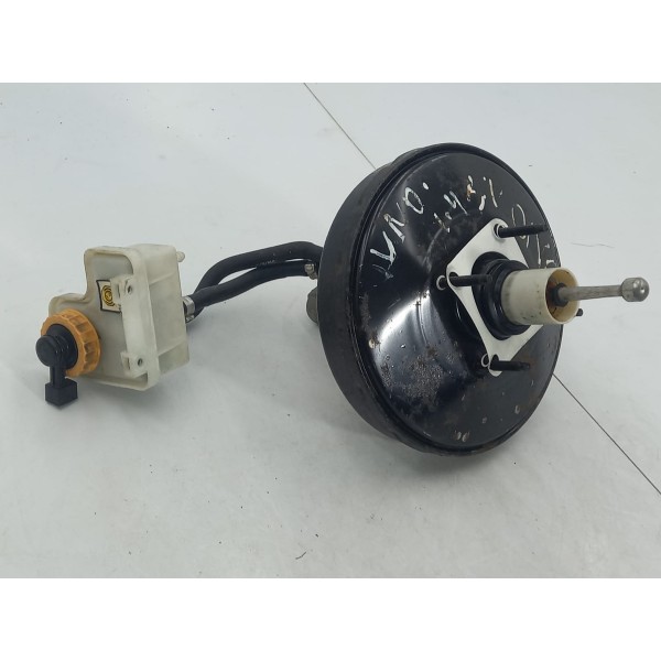 Hidrovacuo Servo Freio Reservatório Grand Siena Dualogic