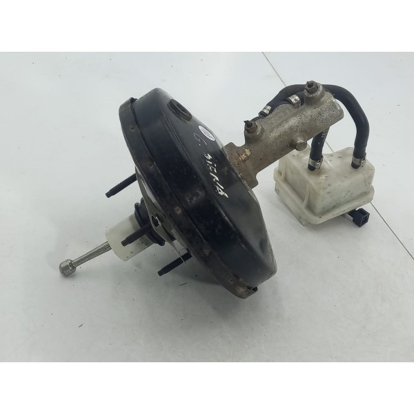 Hidrovacuo Servo Freio Reservatório Grand Siena Dualogic