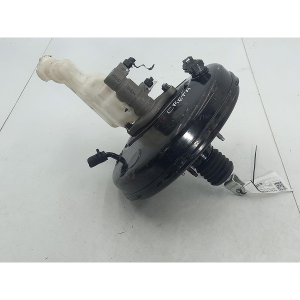 Hidrovácuo/servo Freio Hyundai Creta 2.0 2017