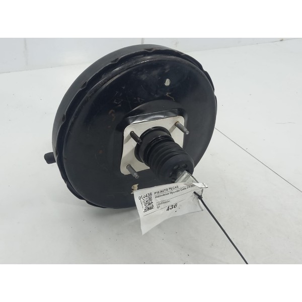 Hidrovácuo/servo Freio Hyundai Creta 2.0 2017