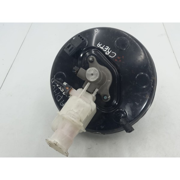 Hidrovácuo/servo Freio Hyundai Creta 2.0 2017