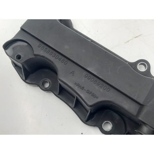 Tampa Válvulas Peugeot 208 C3 1.6 2018 9658630480