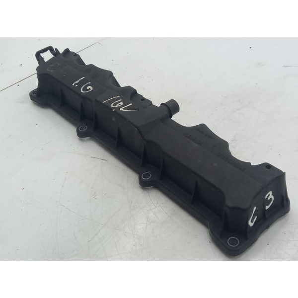 Tampa Válvulas Peugeot 208 C3 1.6 2018 9658630480