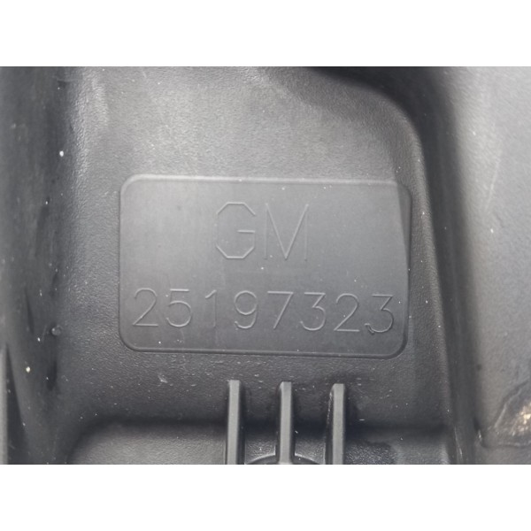 Tampa Valvula Onix/tracker 3cc Original Cod 25197323