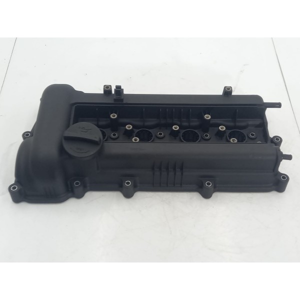 Tampa Valvula Hyundai Hb20 1.6 16v Peça Original