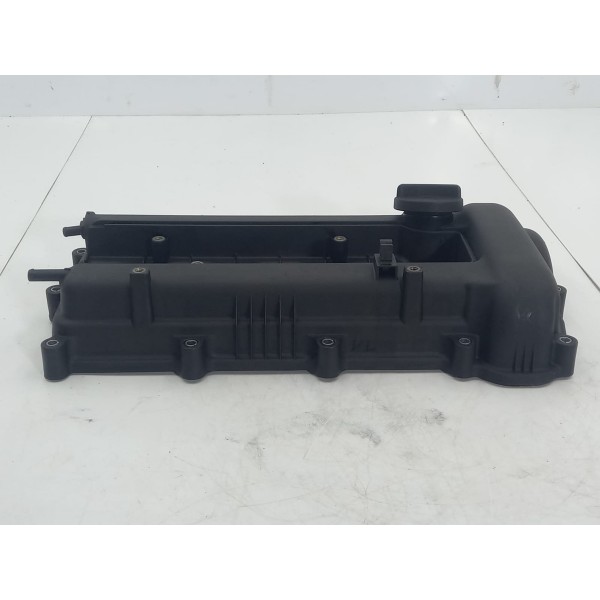 Tampa Valvula Hyundai Hb20 1.6 16v Peça Original