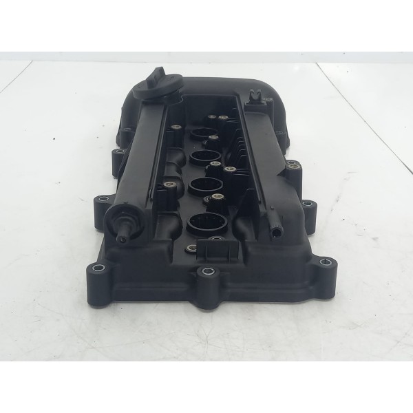 Tampa Valvula Hyundai Hb20 1.6 16v Peça Original