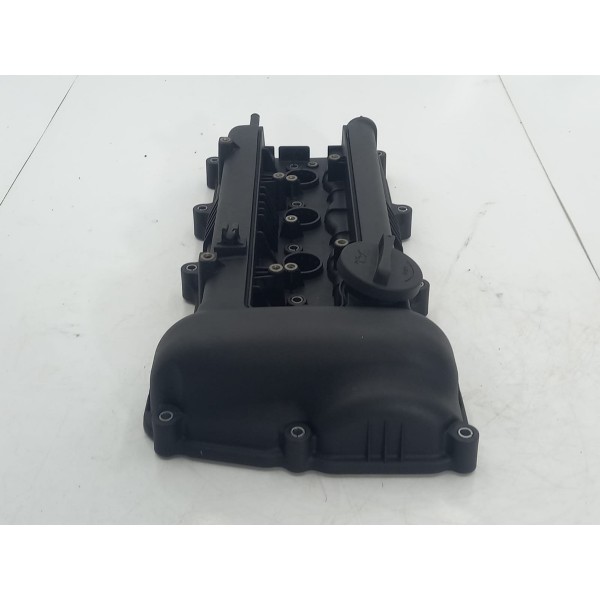 Tampa Valvula Hyundai Hb20 1.6 16v Peça Original