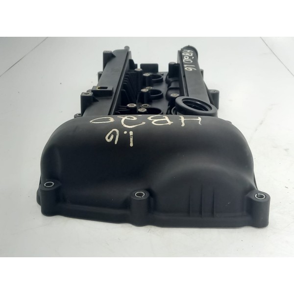 Tampa De Valvula Hyundai Hb20 1.6 16v 2015 2016 2017