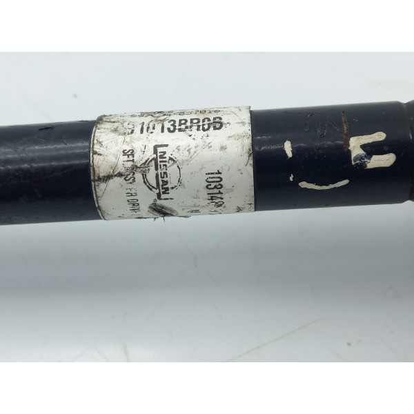 Semi Eixo Nissan March 1.6 Lado Esquerdo