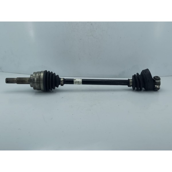 Semi Eixo Nissan March 1.6 Lado Esquerdo