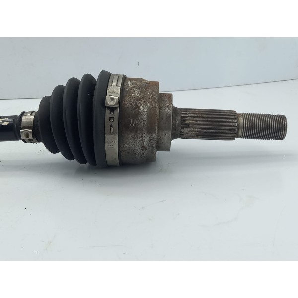 Semi Eixo Nissan March 1.6 Lado Esquerdo
