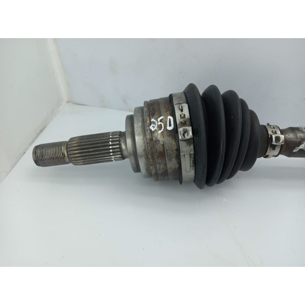 Homocinética Semi Eixo Ford Ka 1.0 3cc Ano 2014 A 2018