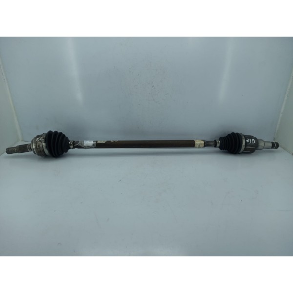 Homocinética Semi Eixo Ford Ka 1.0 3cc Ano 2014 A 2018