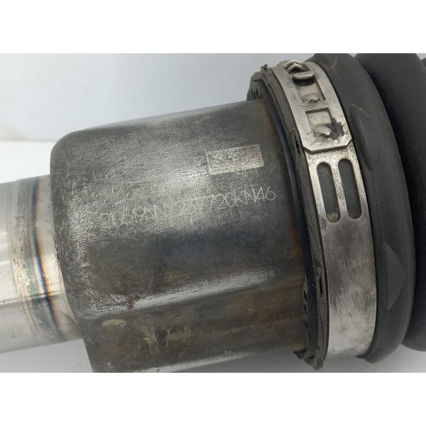 Homocinética Semi Eixo Ford Ka 1.0 3cc Ano 2014 A 2018