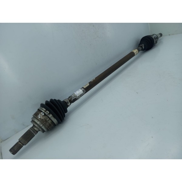 Homocinética Semi Eixo Ford Ka 1.0 3cc Ano 2014 A 2018