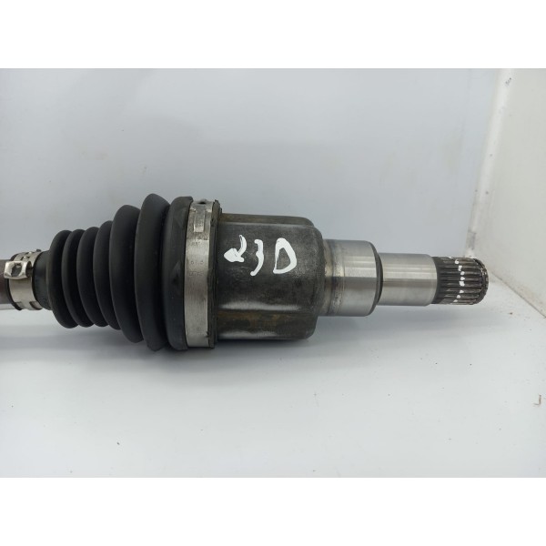 Homocinética Semi Eixo Ford Ka 1.0 3cc Ano 2014 A 2018