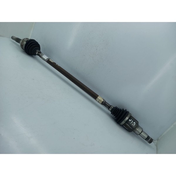 Homocinética Semi Eixo Ford Ka 1.0 3cc Ano 2014 A 2018