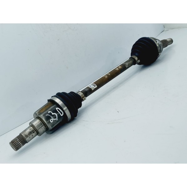 Homocinética Semi Eixo Ford Ka 1.0 3cc Ano 2014 A 2018