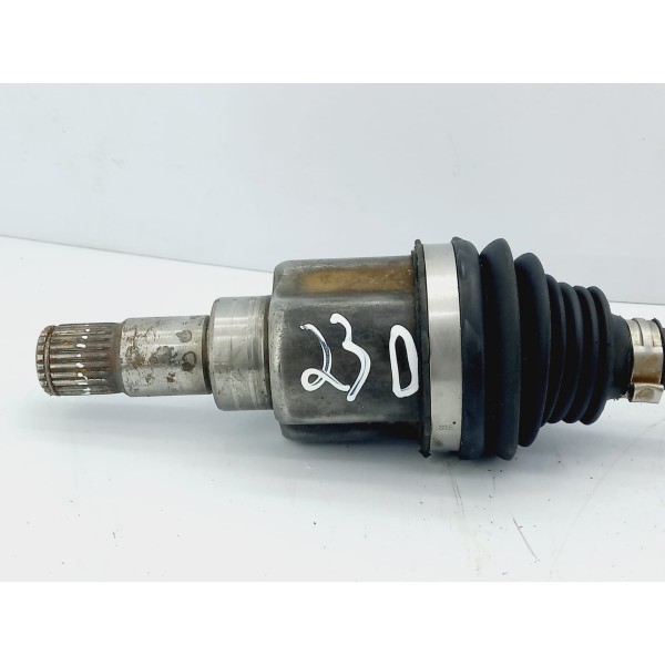 Homocinética Semi Eixo Ford Ka 1.0 3cc Ano 2014 A 2018