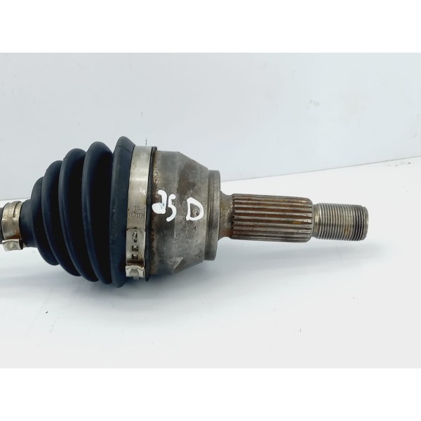 Homocinética Semi Eixo Ford Ka 1.0 3cc Ano 2014 A 2018