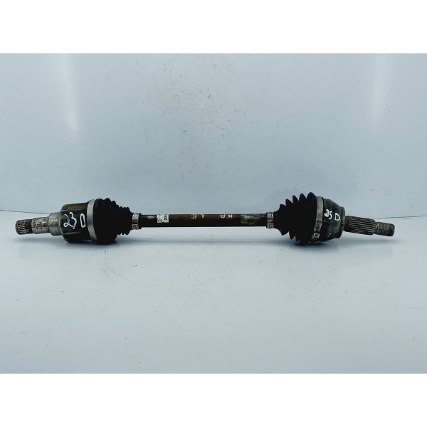 Homocinética Semi Eixo Ford Ka 1.0 3cc Ano 2014 A 2018