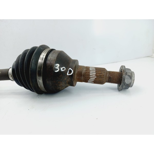 Semi Eixo Esquerdo Captiva 2.4 2011 2012 À 2017