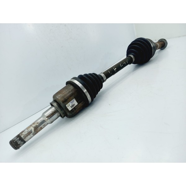 Semi Eixo Esquerdo Captiva 2.4 2011 2012 À 2017