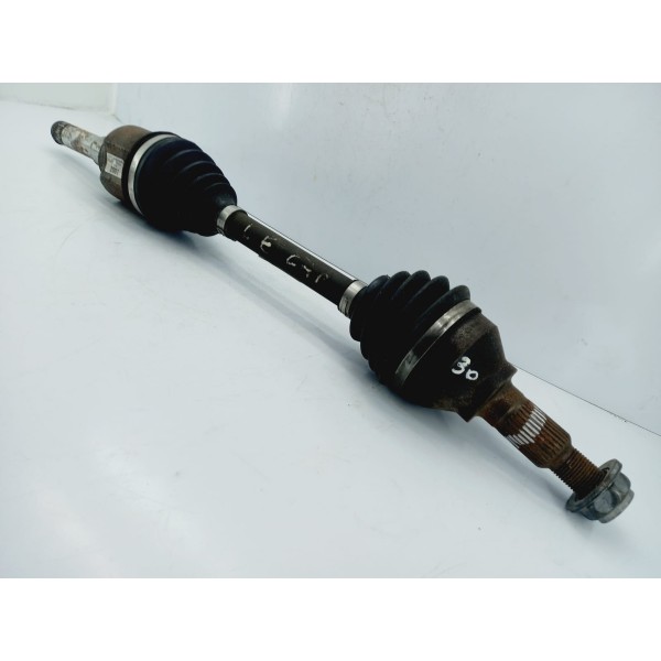 Semi Eixo Esquerdo Captiva 2.4 2011 2012 À 2017