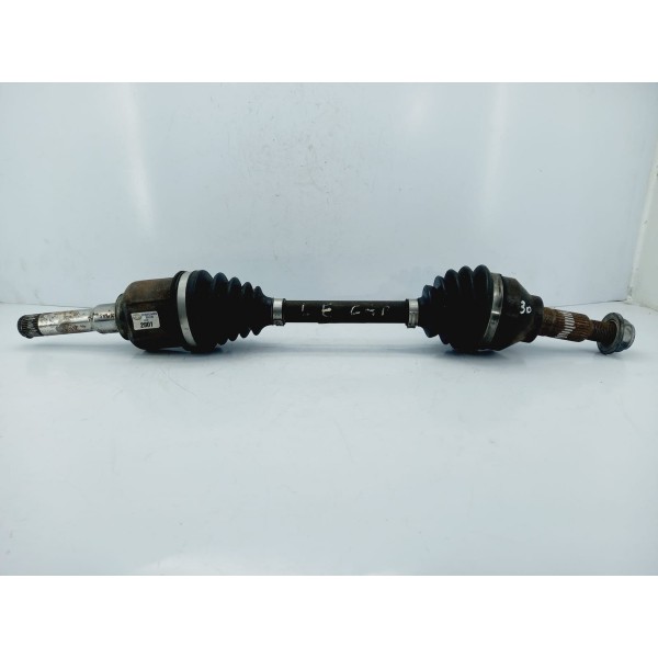 Semi Eixo Esquerdo Captiva 2.4 2011 2012 À 2017