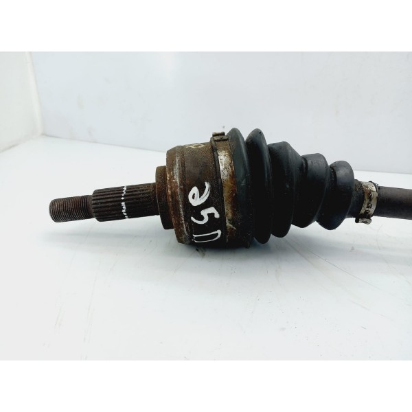 Semi Eixo Esquerdo Renault Captur Peça Original Automotivo