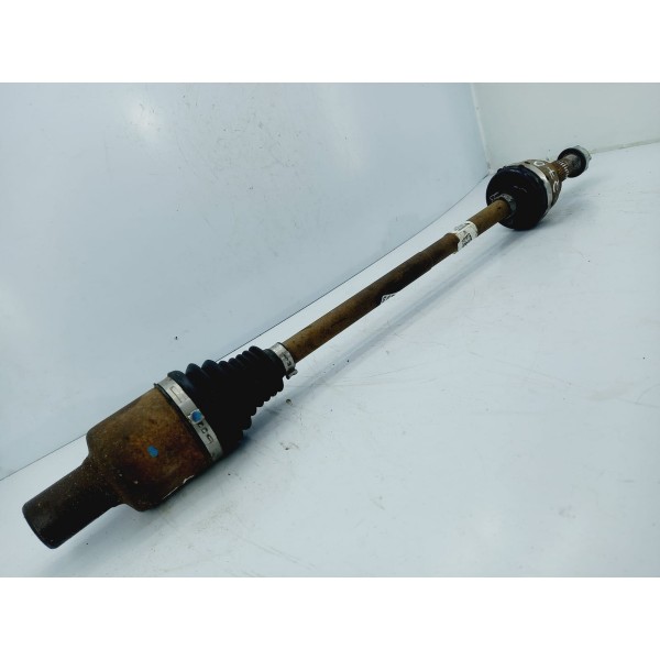 Semi Eixo Traseiro Direito Fiat Toro 2.0 Diesel 2016 17/2019