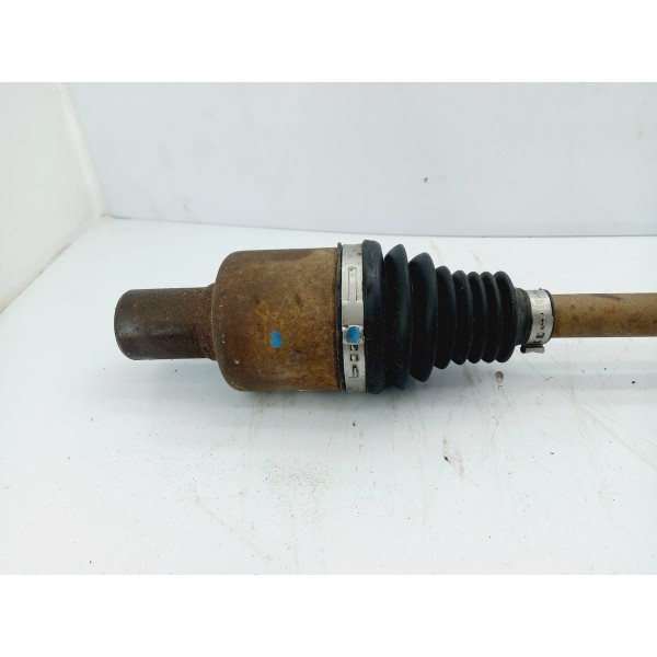 Semi Eixo Traseiro Direito Fiat Toro 2.0 Diesel 2016 17/2019