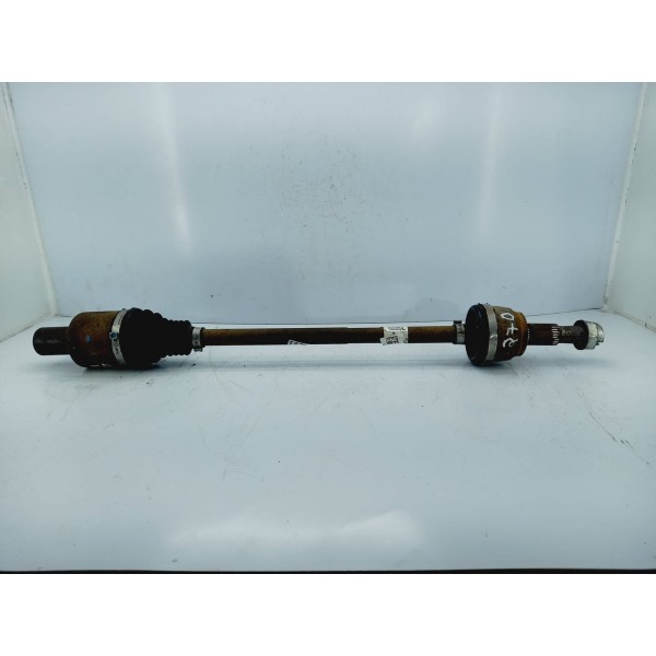 Semi Eixo Traseiro Direito Fiat Toro 2.0 Diesel 2016 17/2019