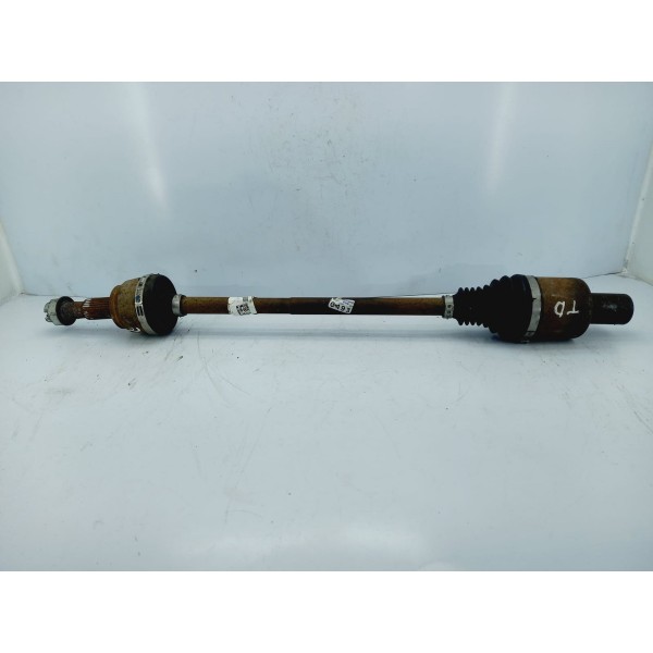 Semi Eixo Traseiro Direito Fiat Toro 2.0 Diesel 2016 17/2019