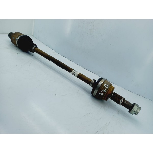 Semi Eixo Traseiro Direito Fiat Toro 2.0 Diesel 2016 17/2019