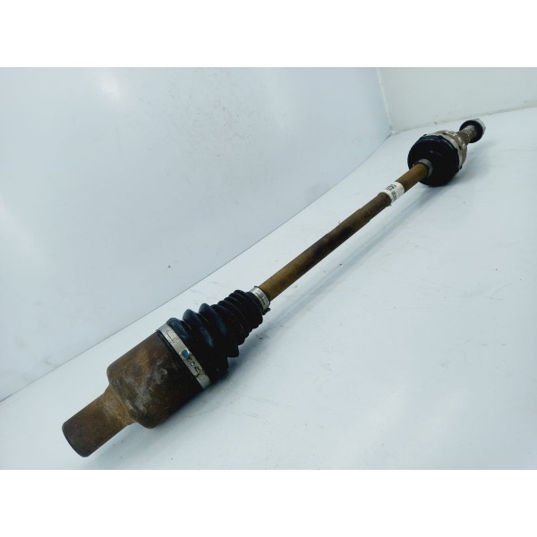 Semi Eixo Traseiro Esquerdo Fiat Toro 2.0 Diesel 2016 A 2019