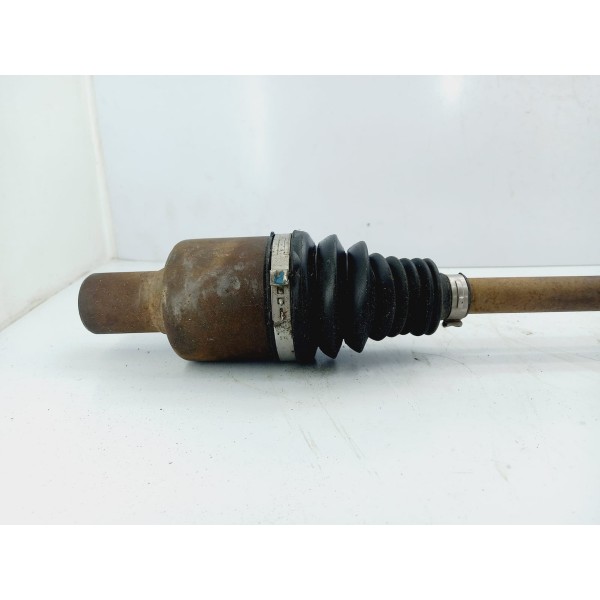 Semi Eixo Traseiro Esquerdo Fiat Toro 2.0 Diesel 2016 A 2019