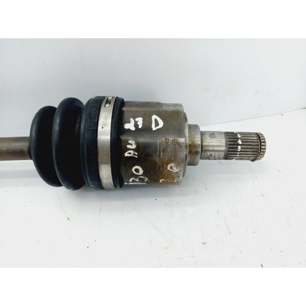 Semi Eixo Homocinética Esquerda Hyundai I30 2016