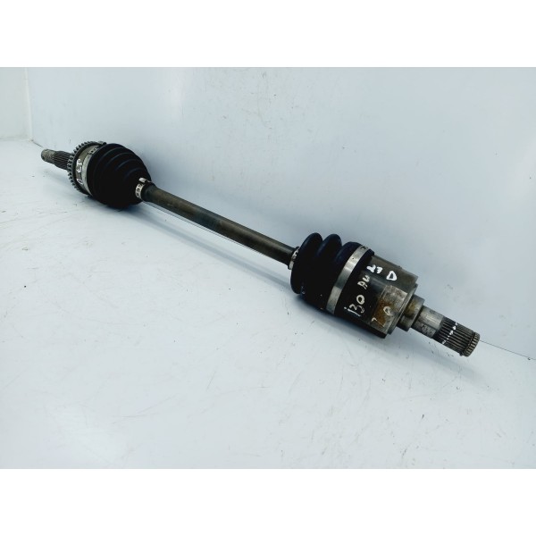 Semi Eixo Homocinética Esquerda Hyundai I30 2016