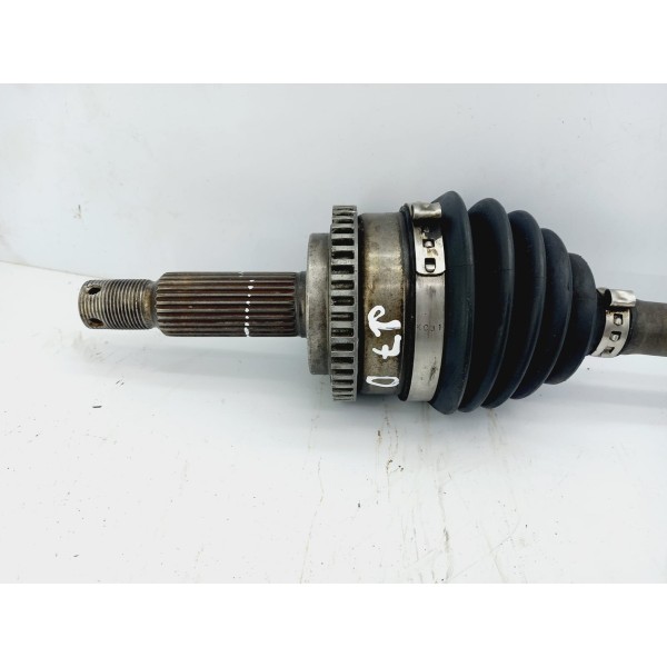 Semi Eixo Homocinética Esquerda Hyundai I30 2016